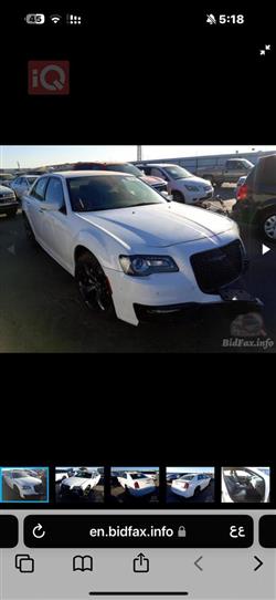 Chrysler 300